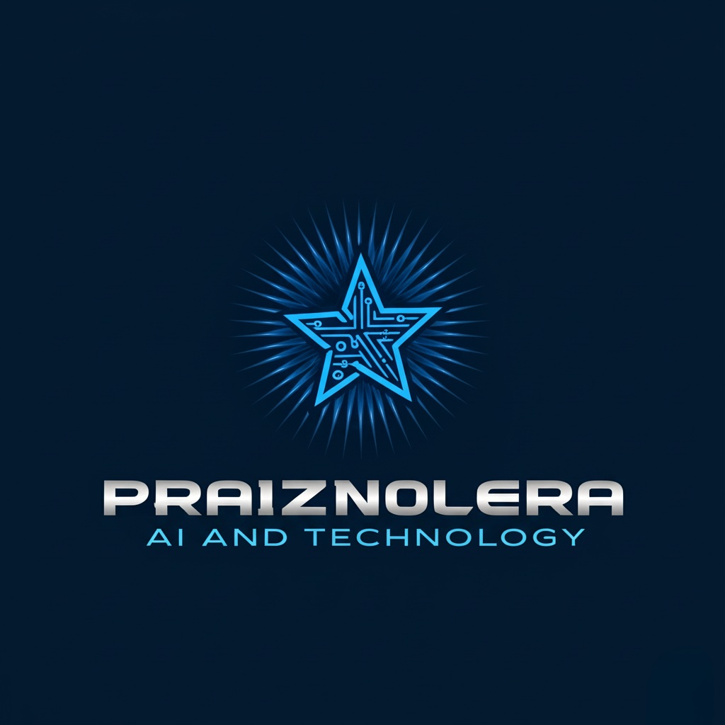 AI and Technology Icon
